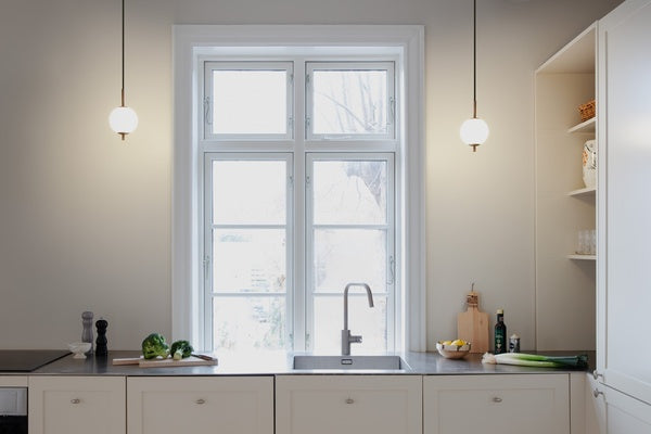 Audrey 1 Suspensions LED