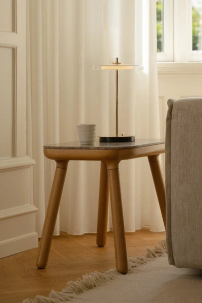 Asteria Glass Move Baladeuses LED