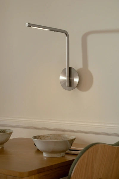 Omni Pivot Appliques Led