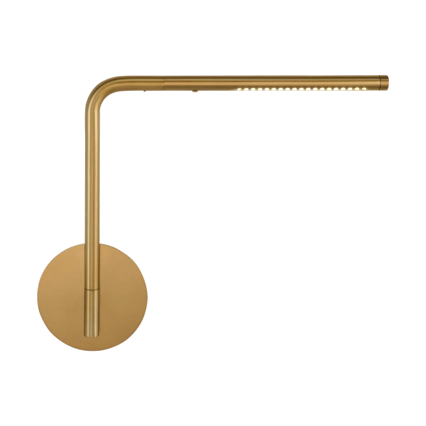 Omni Pivot Appliques Led