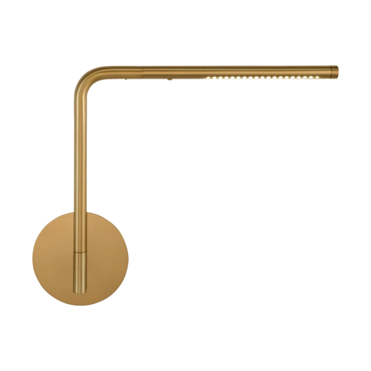 Omni Pivot Appliques Led