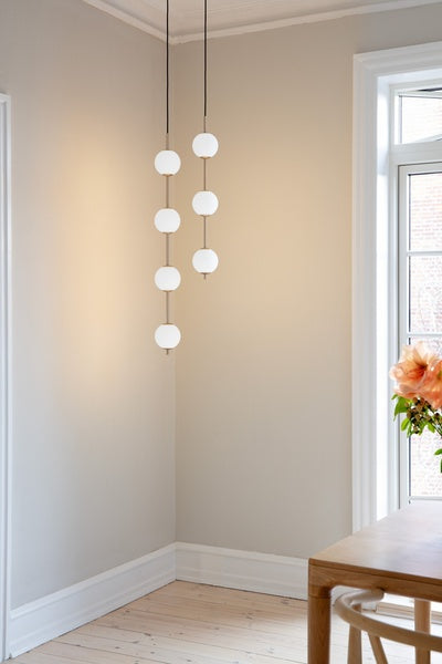 Audrey 3 Suspensions LED