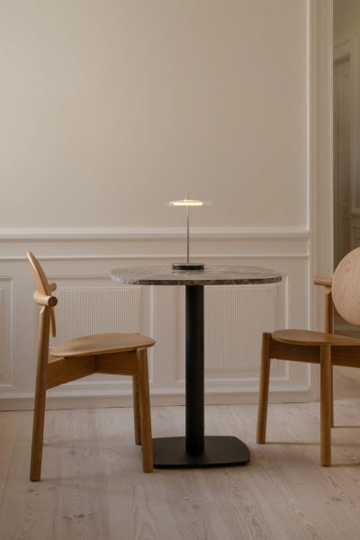 Asteria Glass Move Baladeuses LED