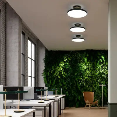 Asteria Up Plus Medium Plafonniers