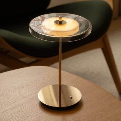 Asteria Glass Move Baladeuses LED