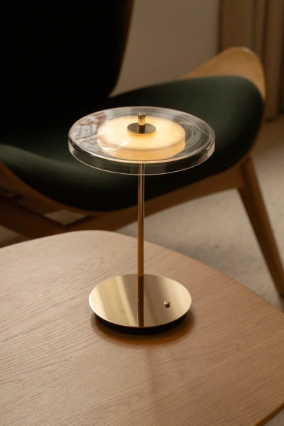 Asteria Glass Move Baladeuses LED