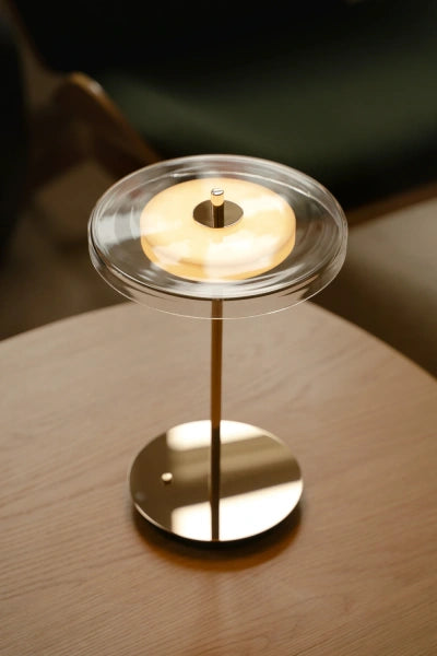 Asteria Glass Move Baladeuses LED