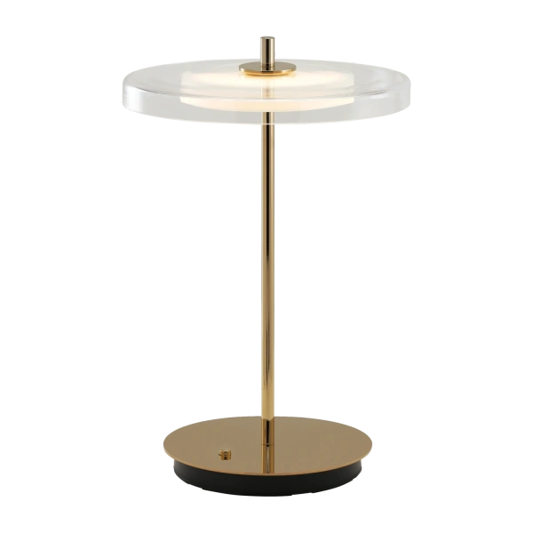 Asteria Glass Move Baladeuses LED