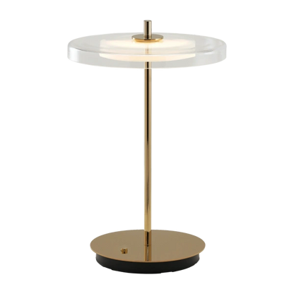 Asteria Glass Move Baladeuses LED