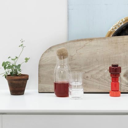 Carafe Corky