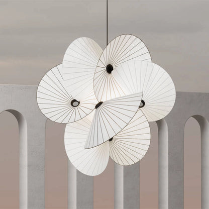 Serpentine Suspensions Blanc