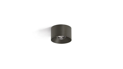 Puck Outdoor 3000K Spots surface
