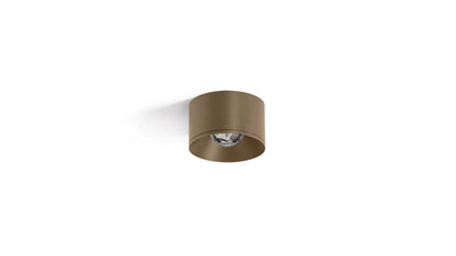 Puck Outdoor 3000K Spots surface
