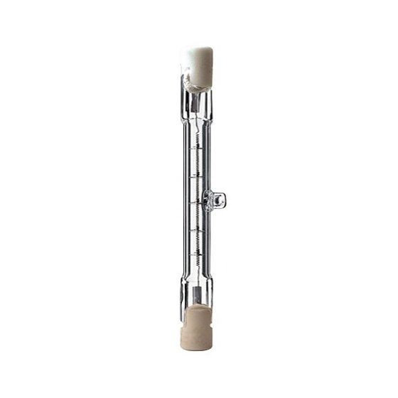 Halogène 120W ECO 78mm 230V R7s