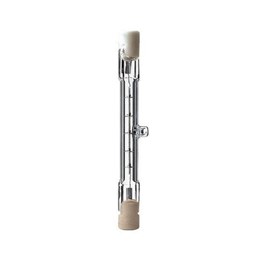 Halogène 120W ECO 78mm 230V R7s