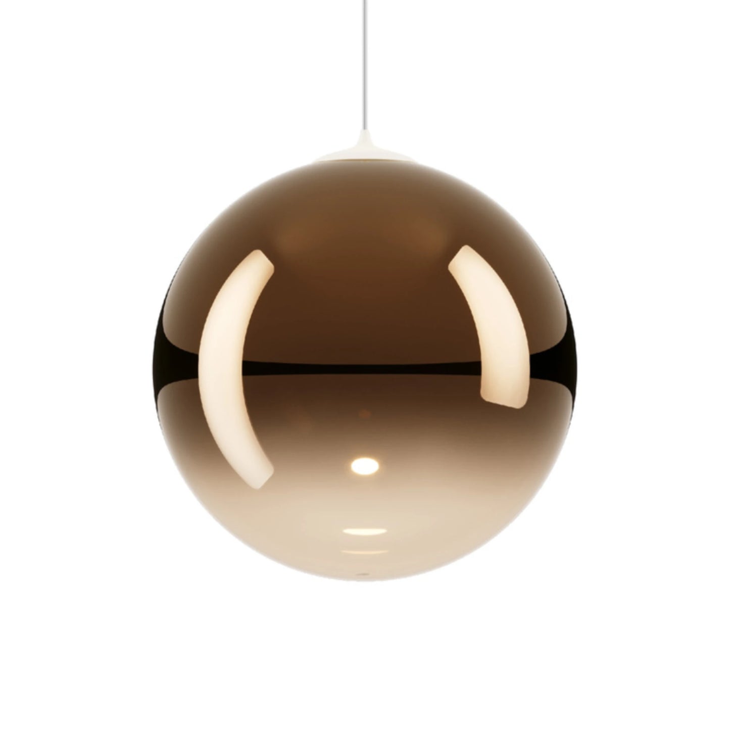 Random Solo 28 Suspensions LED