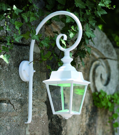 Chenonceau N° 3 Appliques Outdoor
