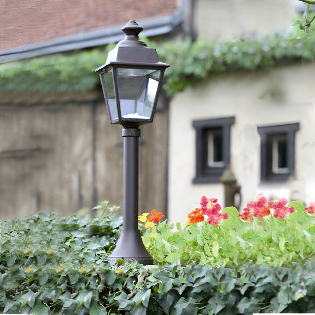 Chenonceau N° 7 Bornes Outdoor