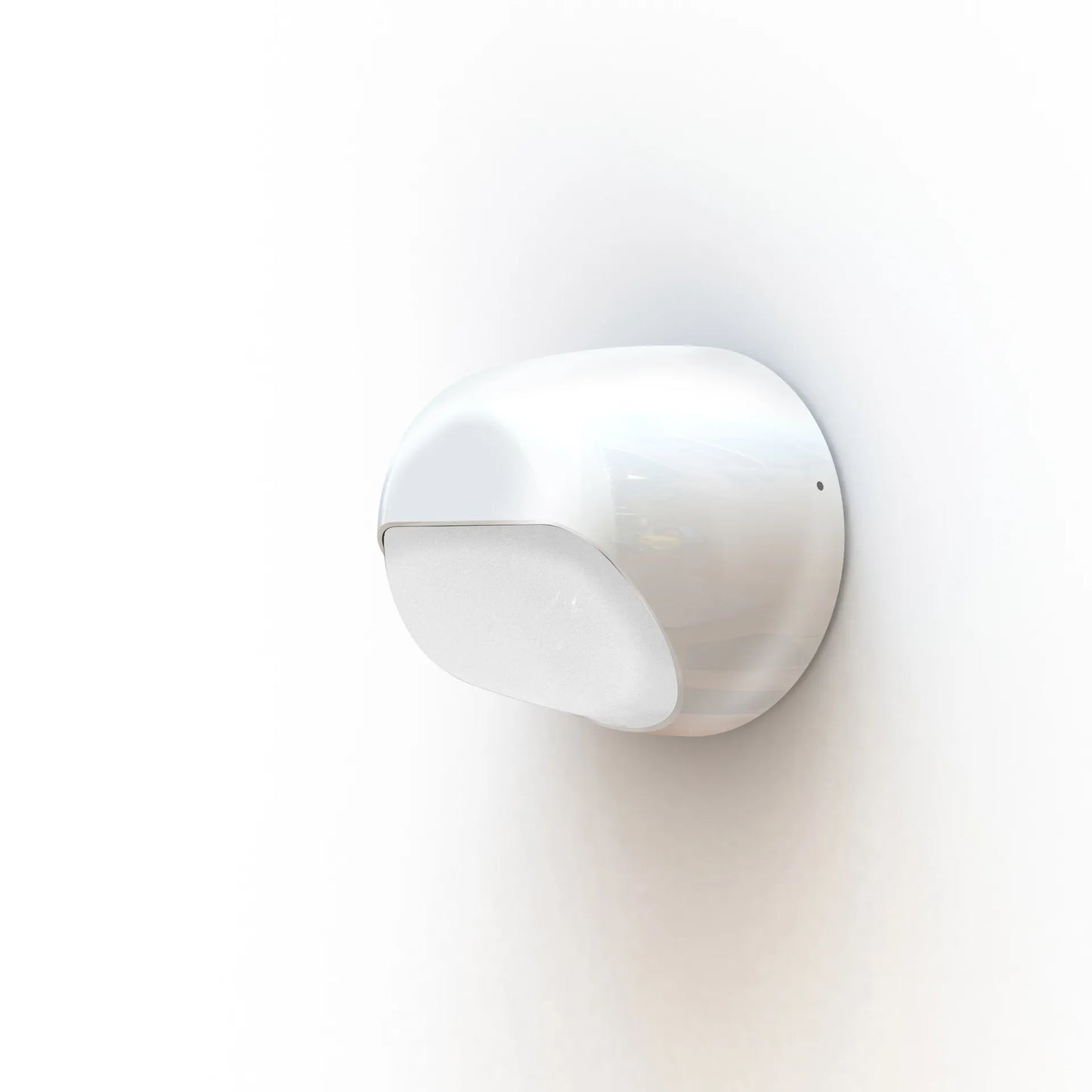 Ronex N°1 Diffuseur dépoli Appliques Outdoor