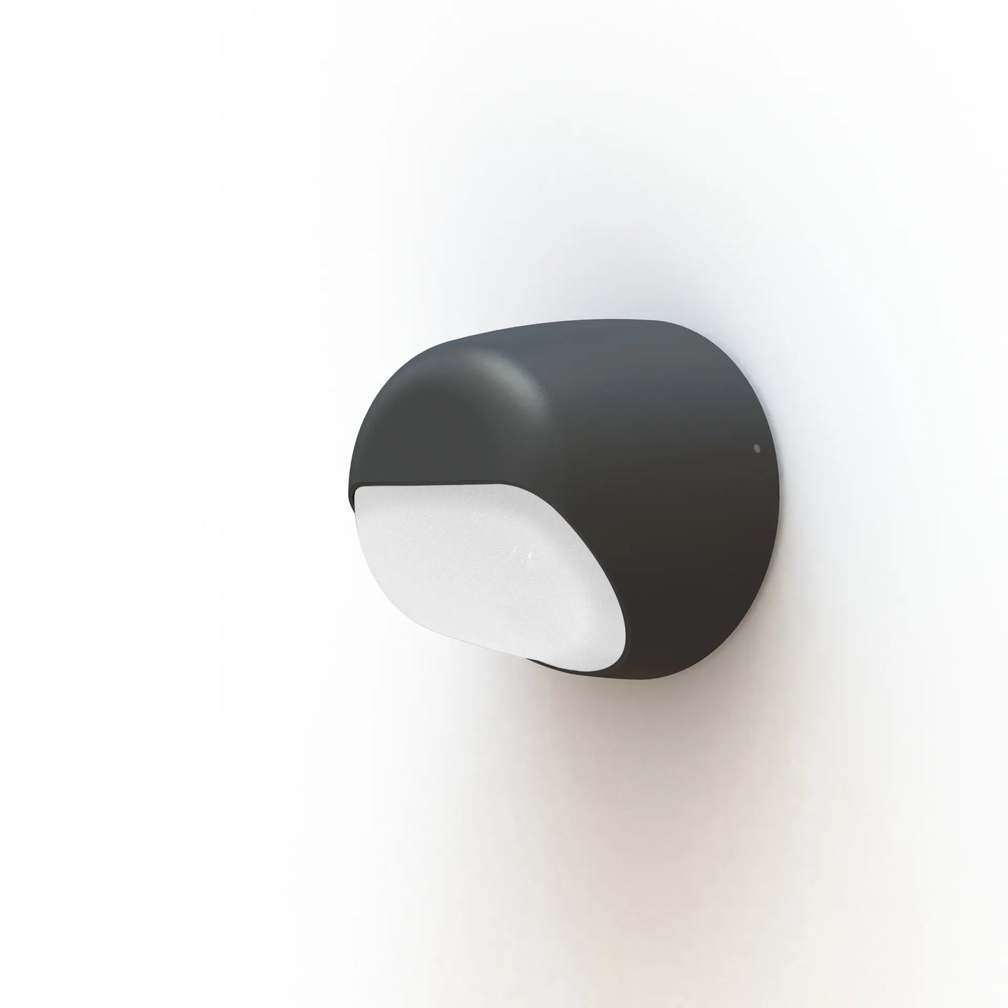 Ronex N°1 Diffuseur dépoli Appliques Outdoor