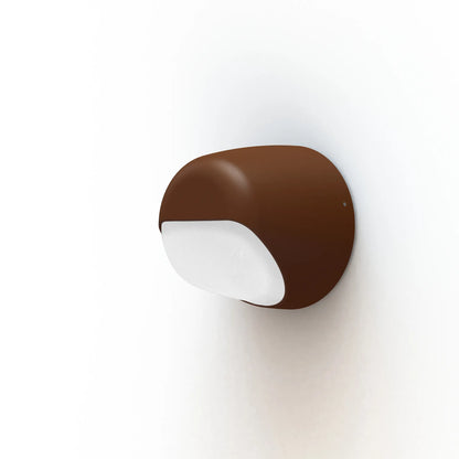 Ronex N°1 Diffuseur dépoli Appliques Outdoor
