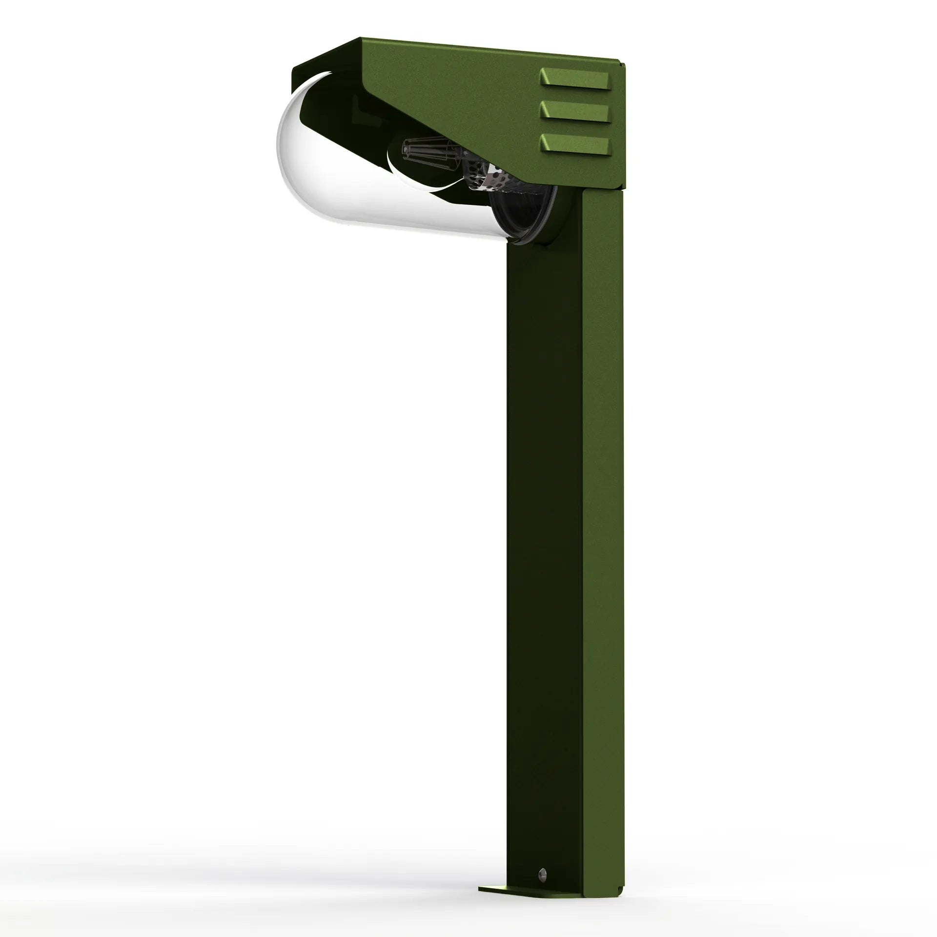 Vert fougère