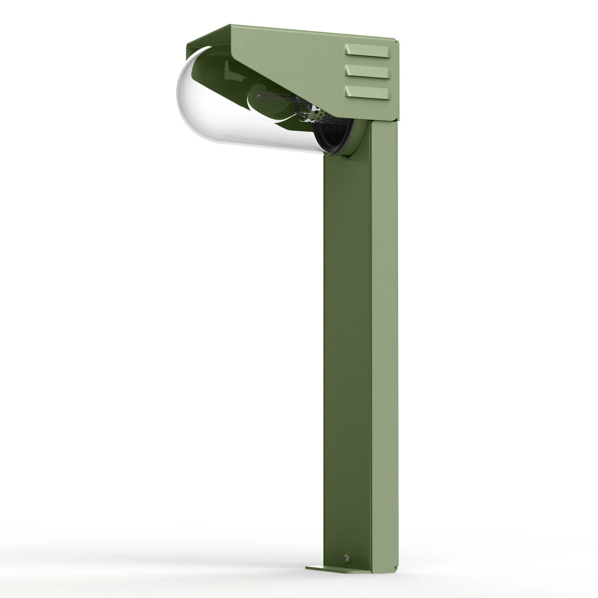 Vert pâle