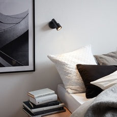 Sara Bedside 1.0 Liseuses de chevet