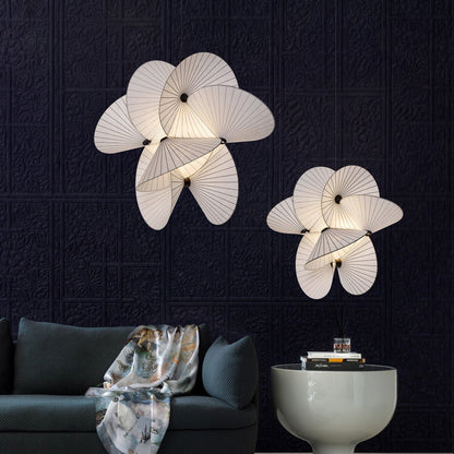 Serpentine Suspensions Blanc