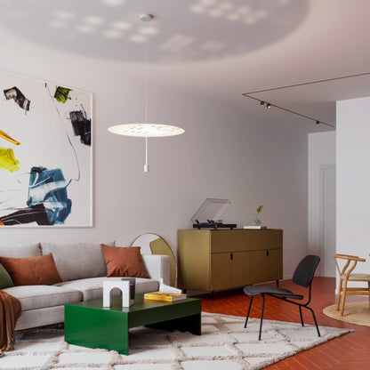 SHEDDA Fractal 1.0 3000K LED Suspensions