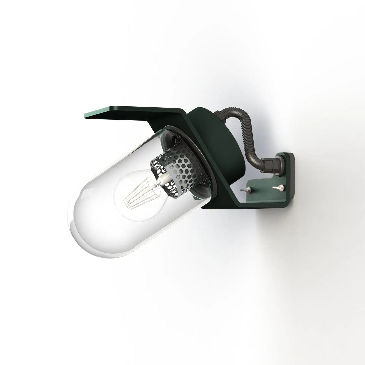 Sherlock N° 1 clair Appliques Outdoor