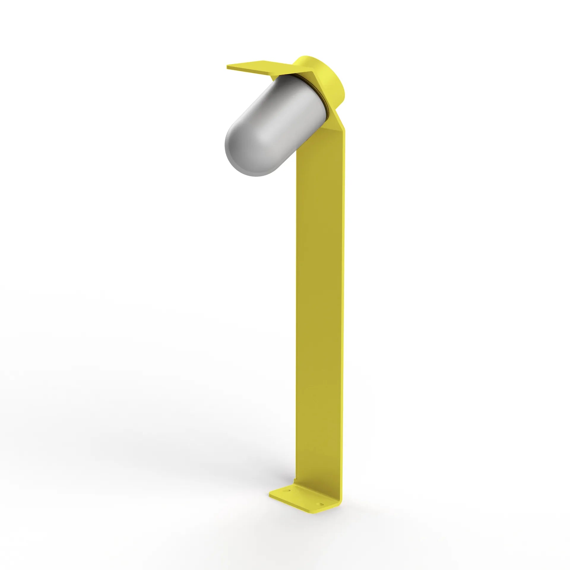 Jaune soufre