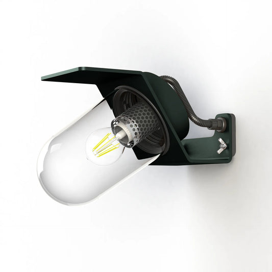 Sherlock N° 3 clair Appliques Outdoor
