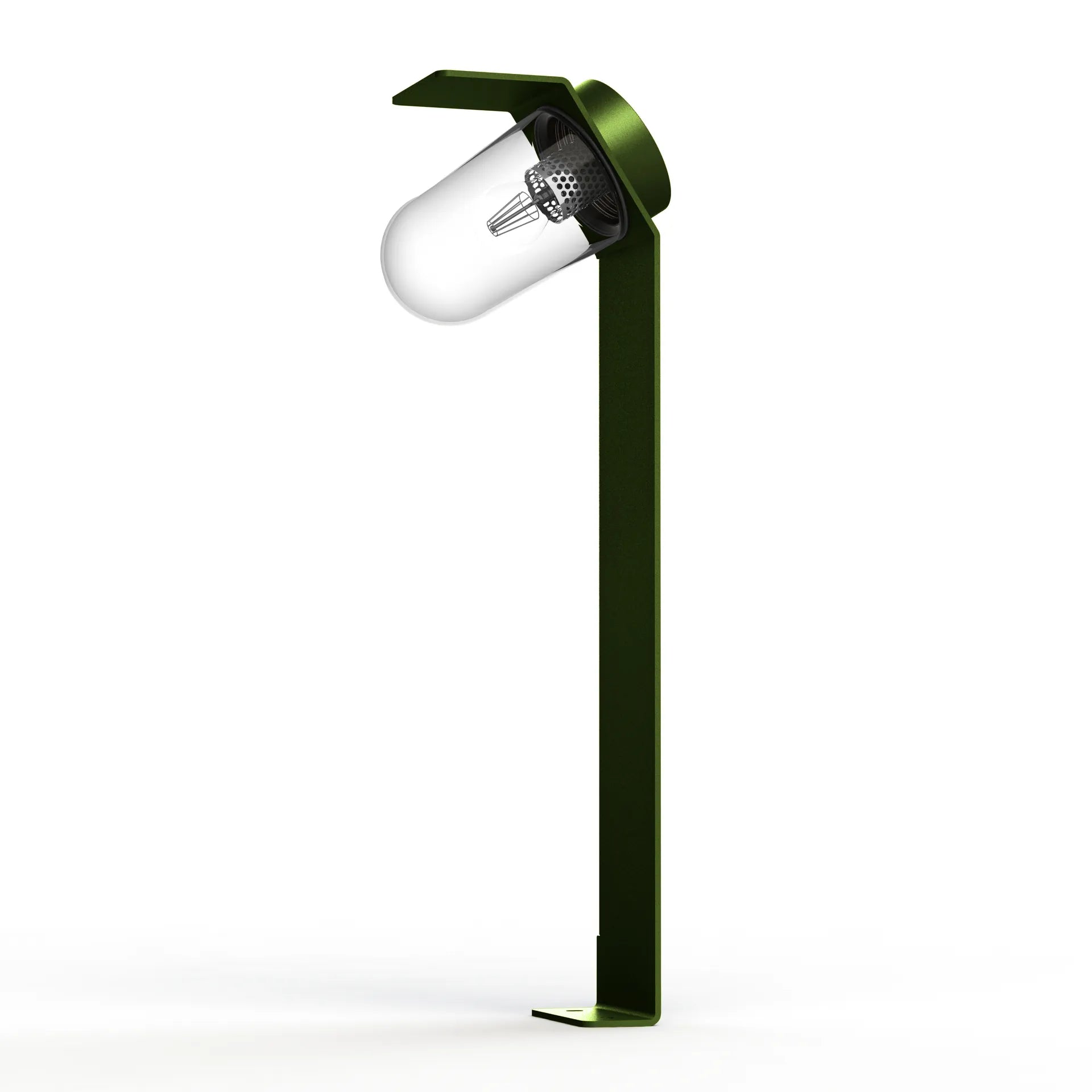 Vert fougère