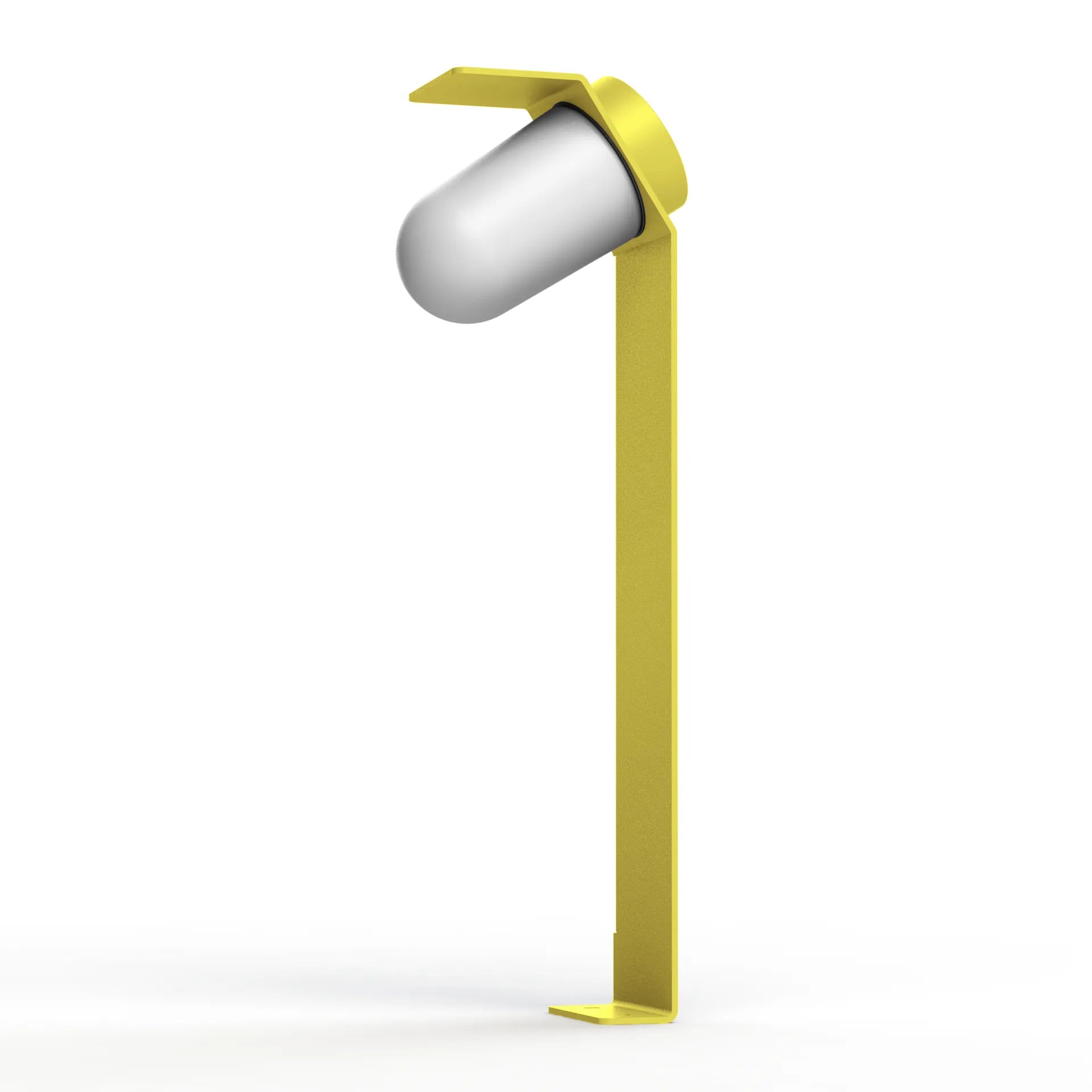 Jaune soufre
