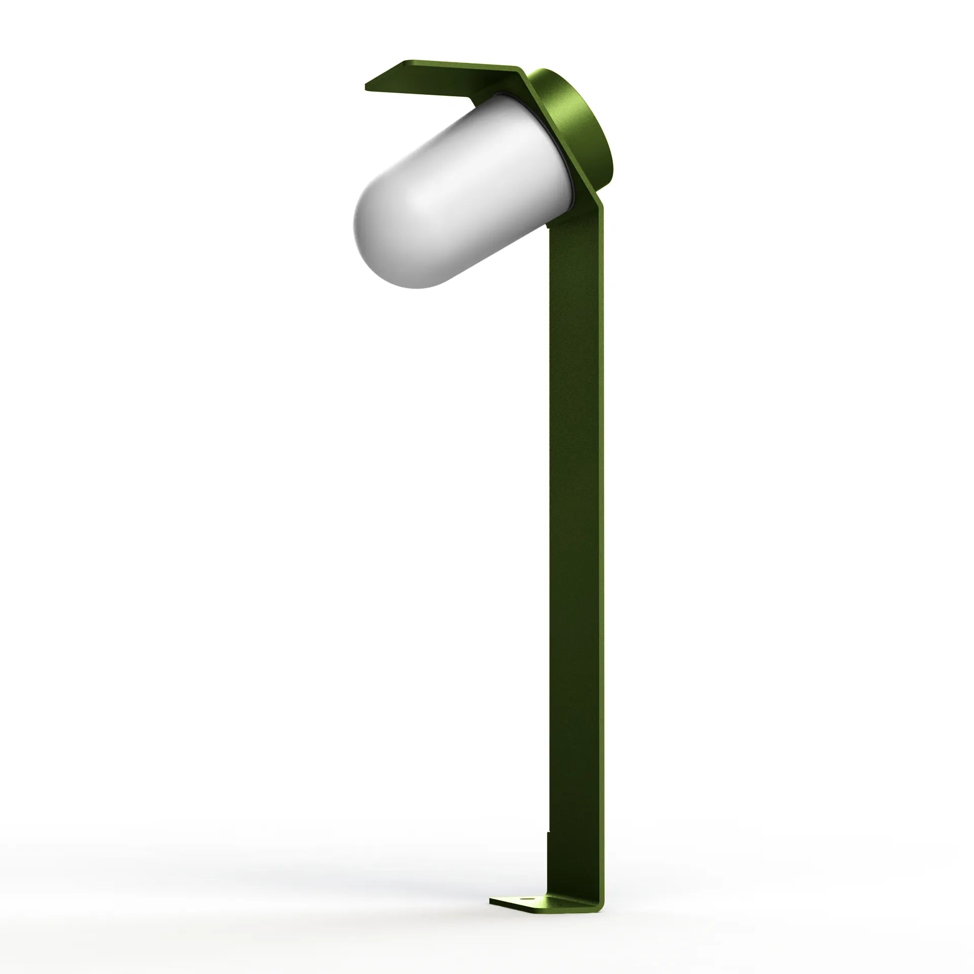 Vert fougère