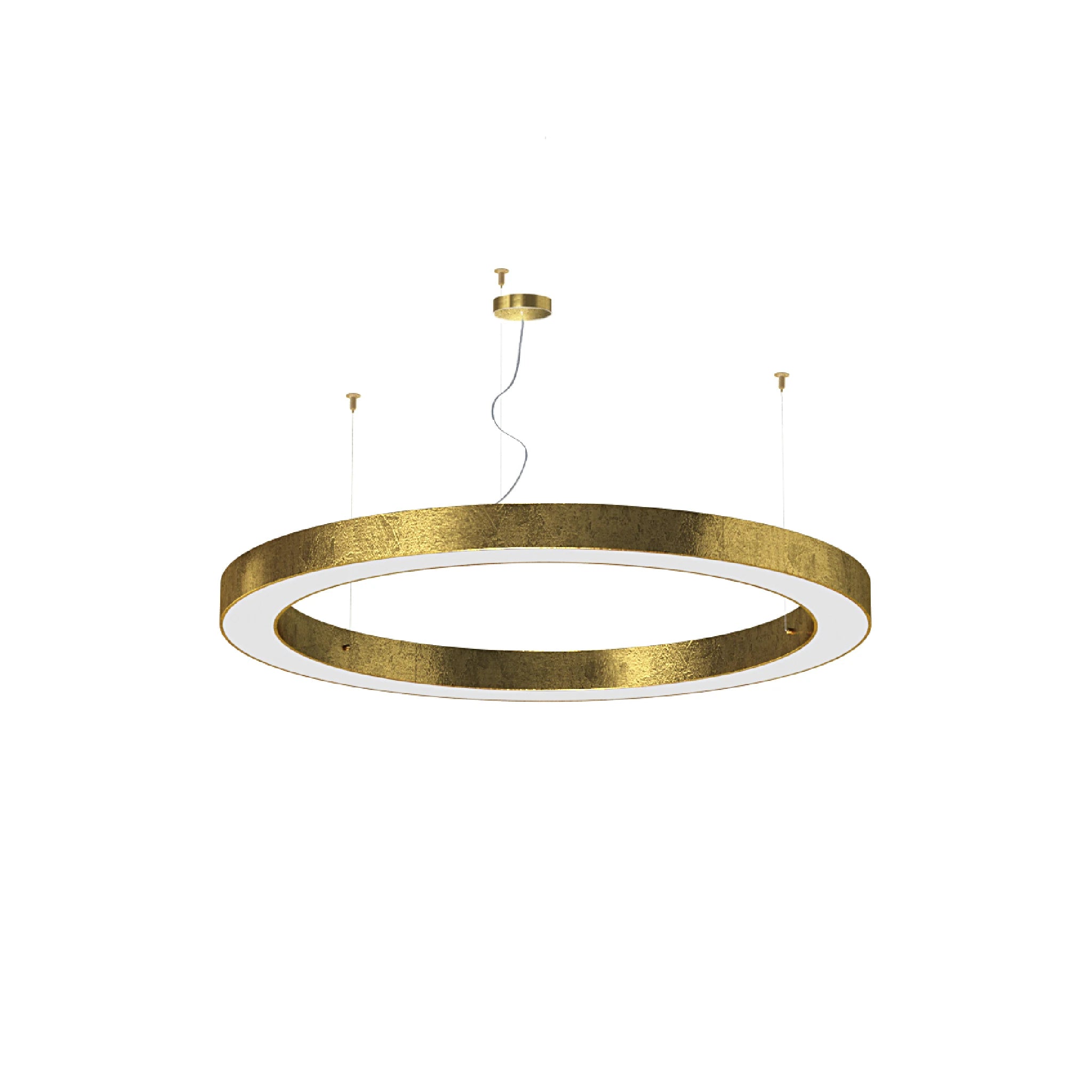 Feuille d'or