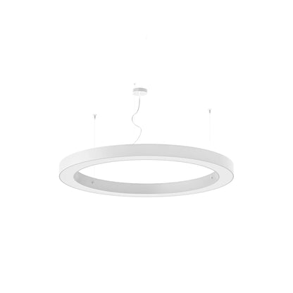 Silver Ring 120cm Suspensions