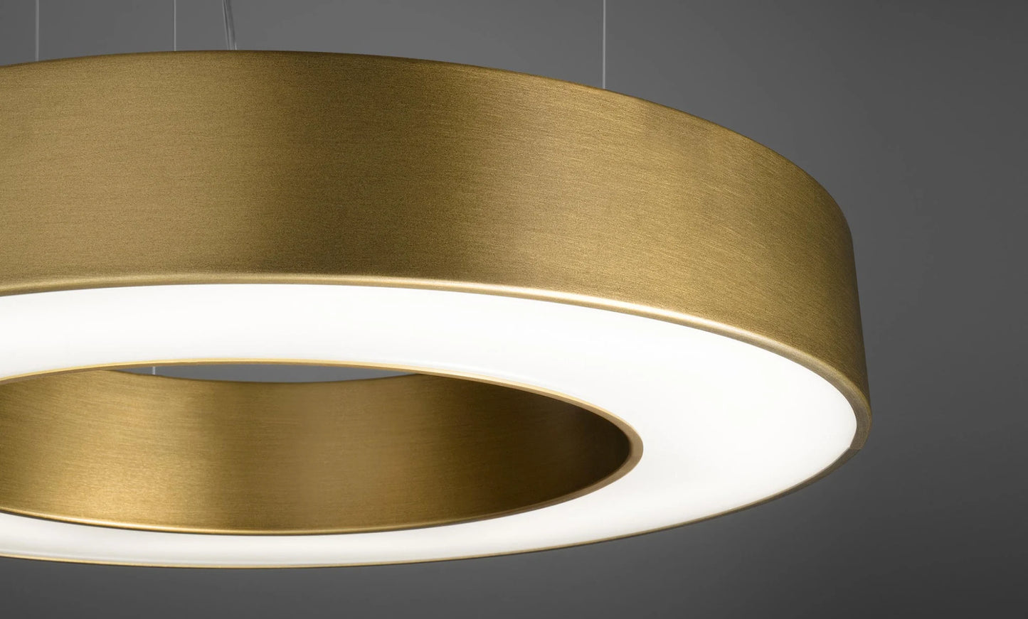Silver Ring 180cm Suspensions