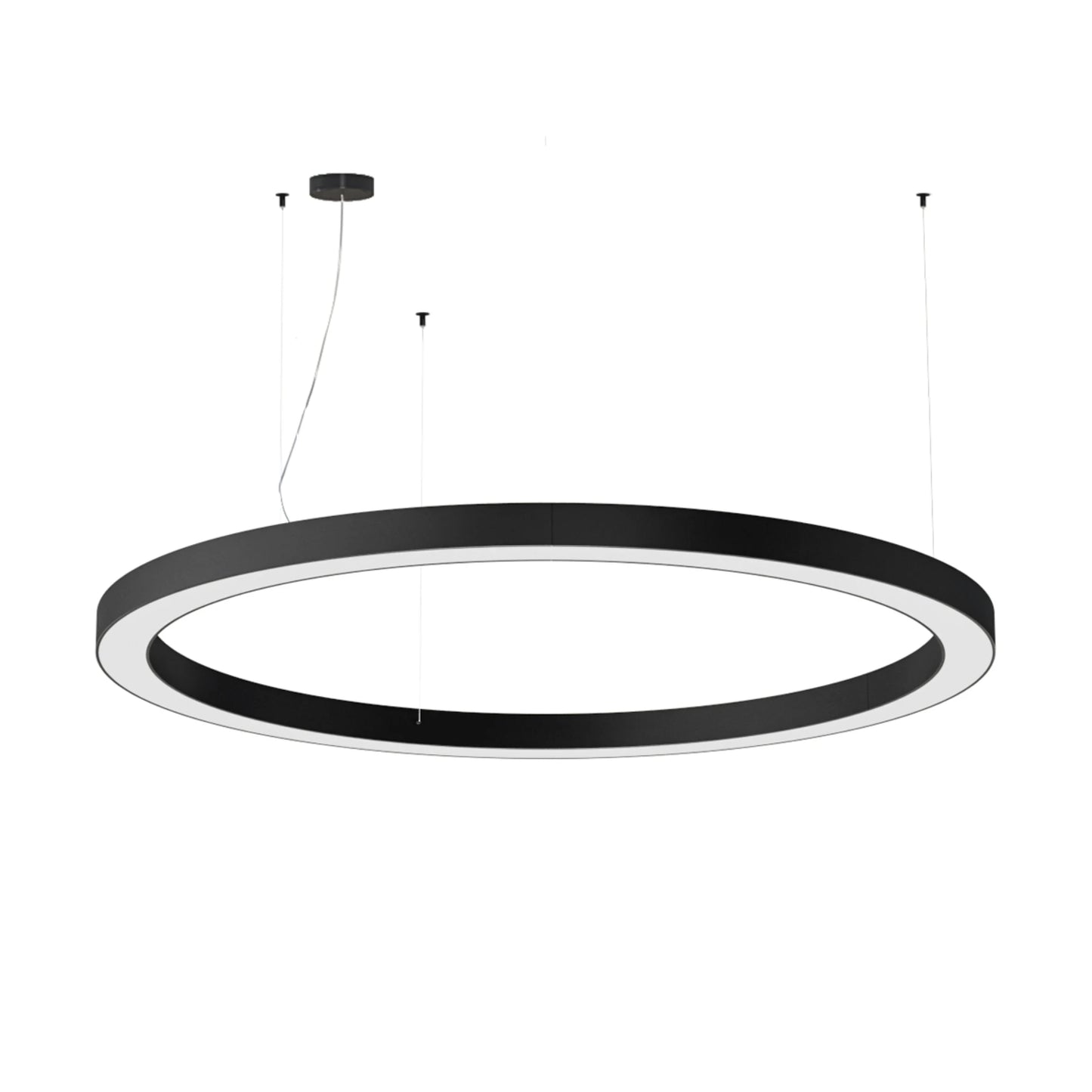 Silver Ring 180cm Suspensions