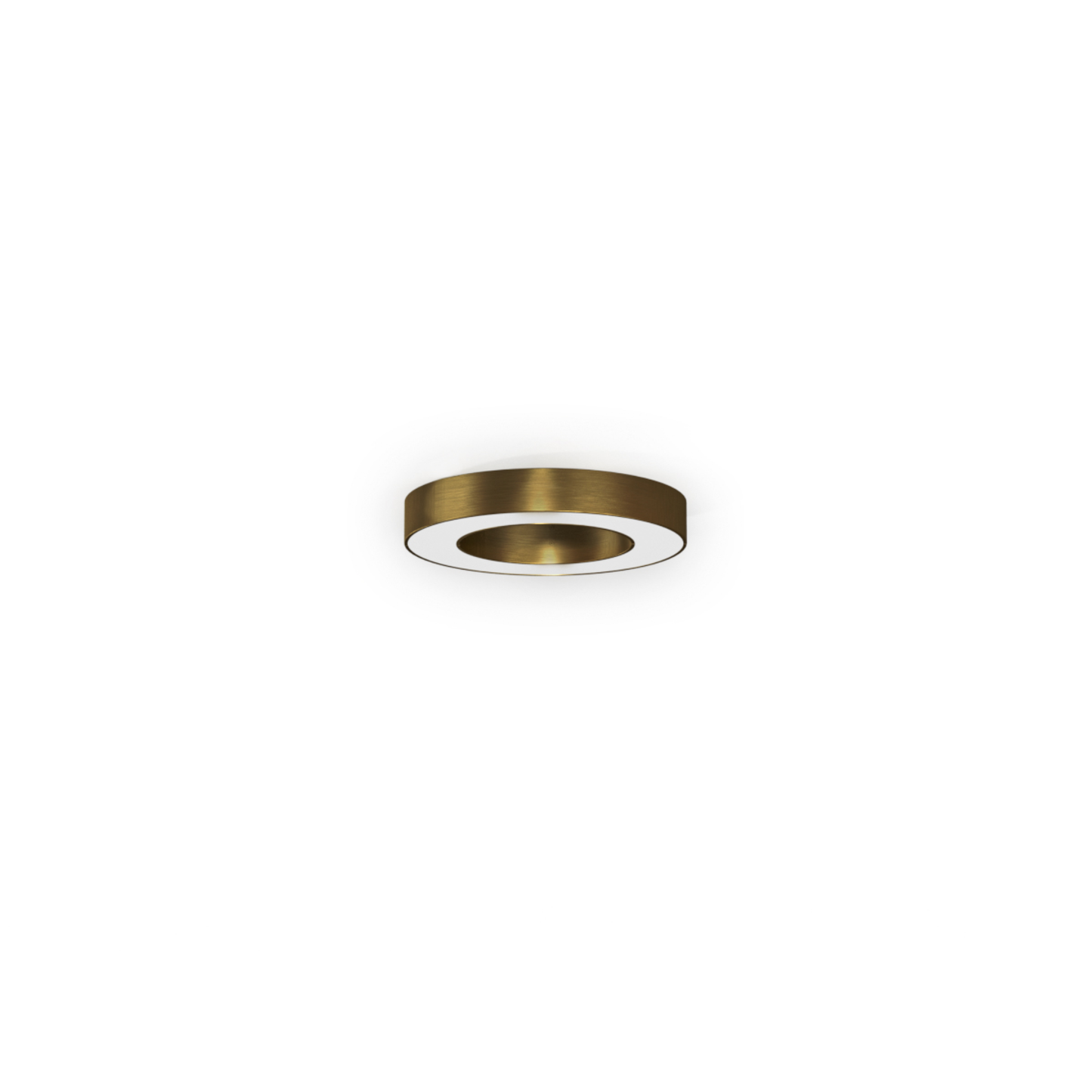 Silver Ring 50cm Appliques Plafonniers