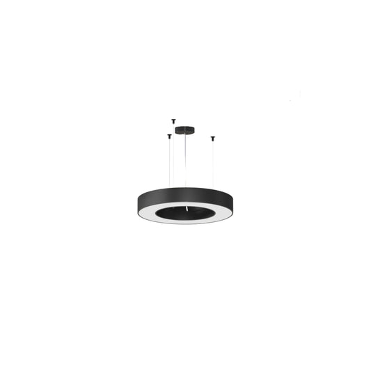 Silver Ring 50cm Suspensions