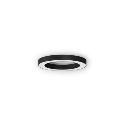 Silver Ring 80cm Appliques Plafonniers