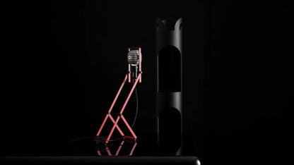 Lampe de table Sintesi LED