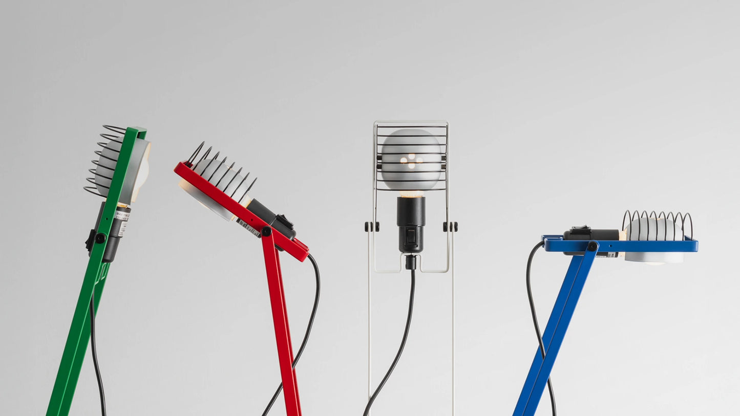 Lampe de table Sintesi LED