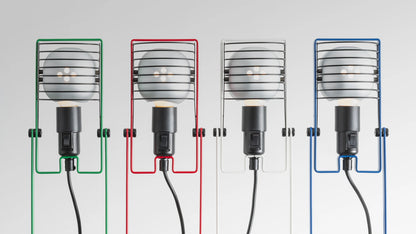 Lampe de table Sintesi LED