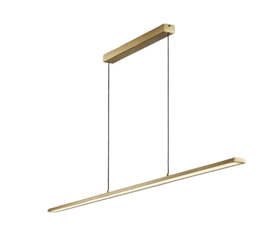 Slim S1800 Laiton Suspensions