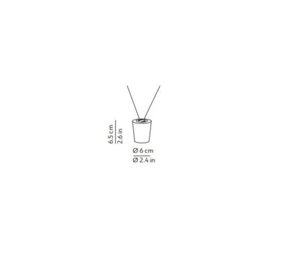 Sling 2700K Suspensions Noir