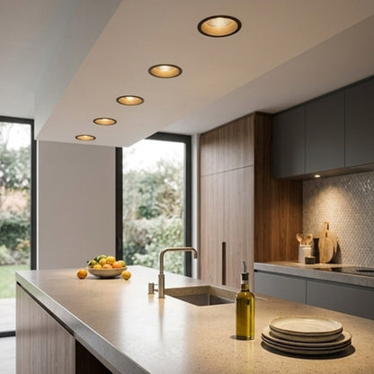 Smart Lotis Encastré Ø11.5cm Spots LED