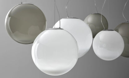 Smoke 35cm Suspensions